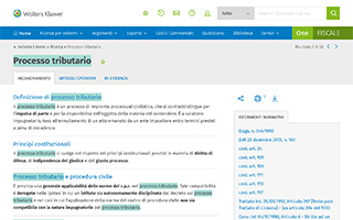 funzionalità documenti